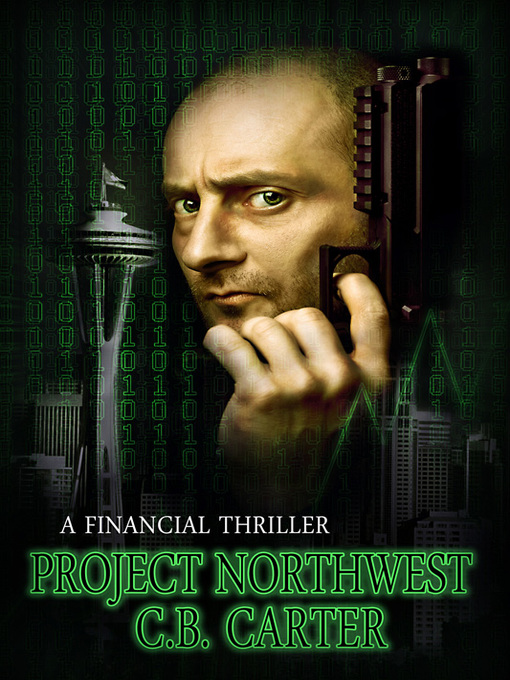 Title details for Project Northwest by C. B. Carter - Available